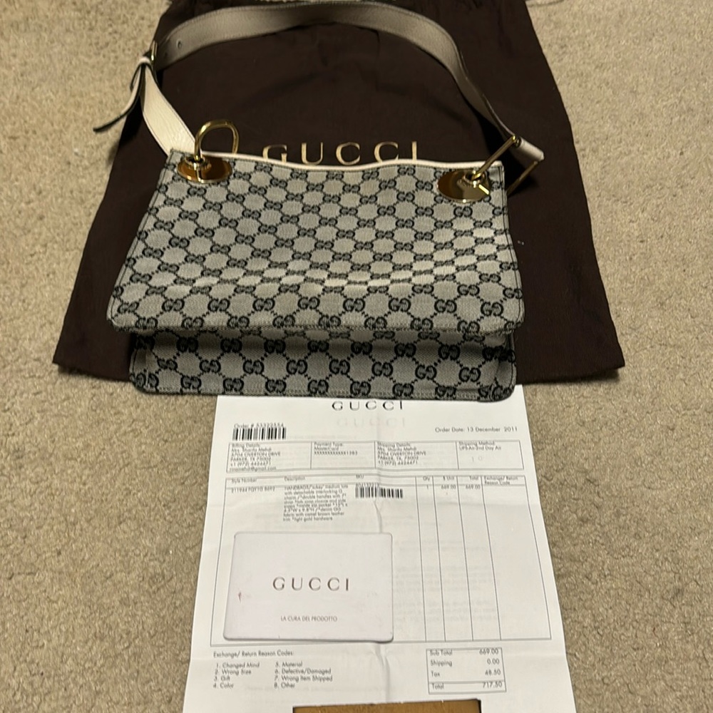Woman Cross body bag